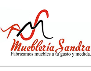 Tarjeta Digital Muebleria Sandra